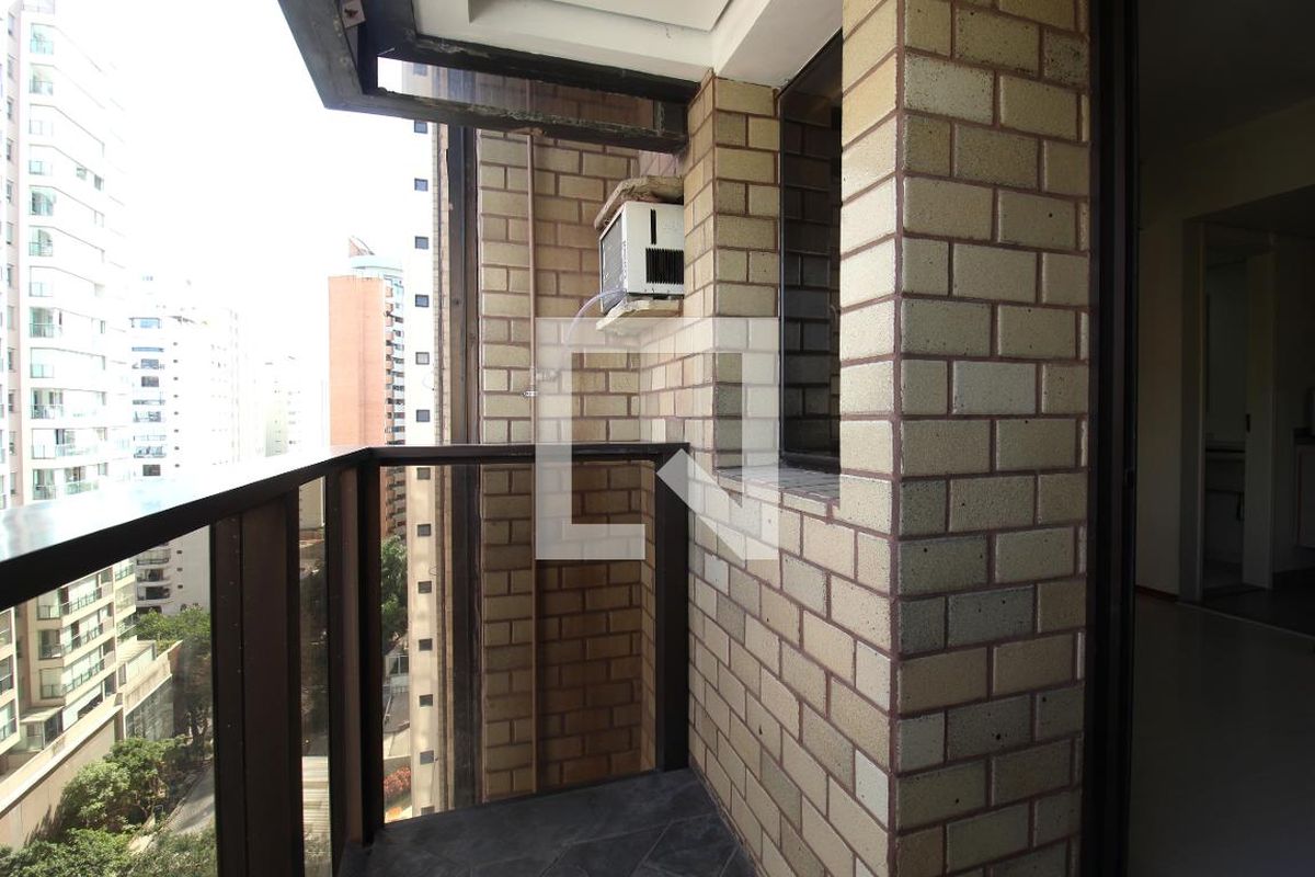 Apartamento, 1 quarto, 35 m² - Foto 5