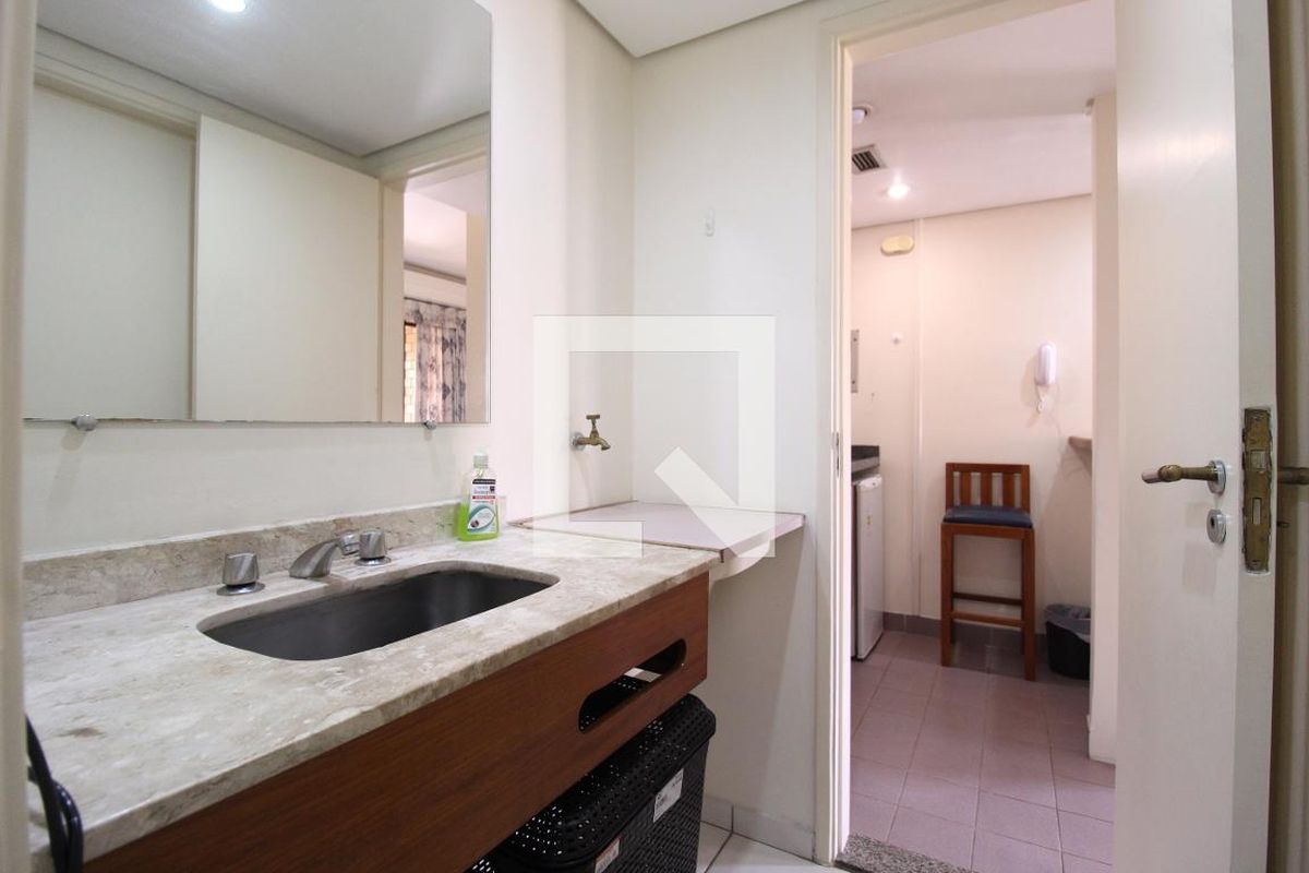 Apartamento, 1 quarto, 35 m² - Foto 12