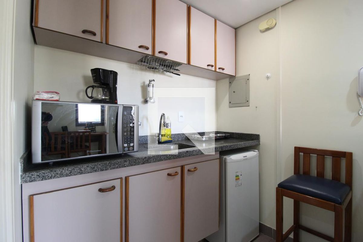 Apartamento, 1 quarto, 35 m² - Foto 16