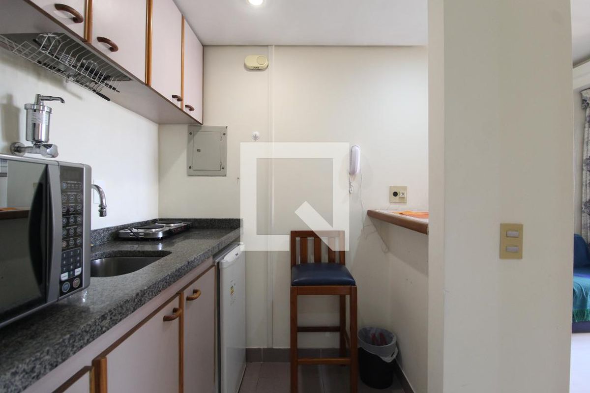 Apartamento, 1 quarto, 35 m² - Foto 18