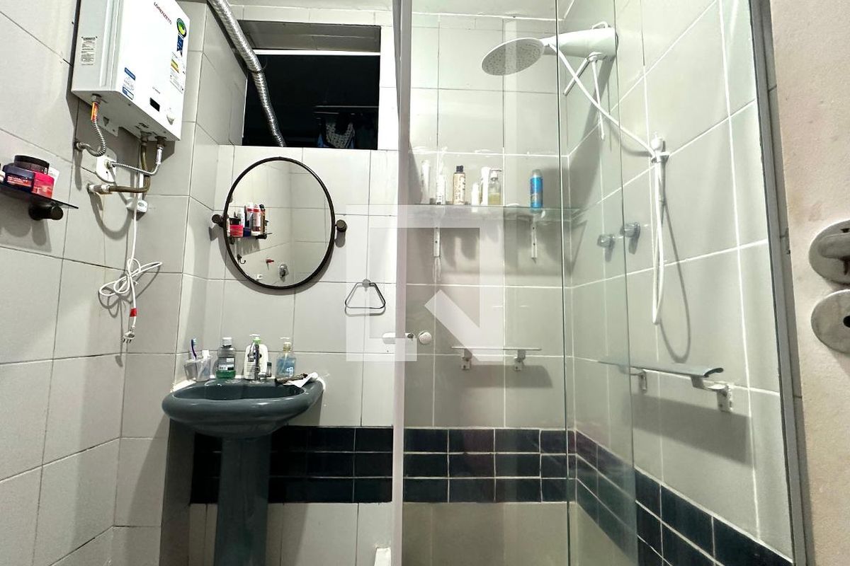 Apartamento, 2 quartos, 85 m² - Foto 16