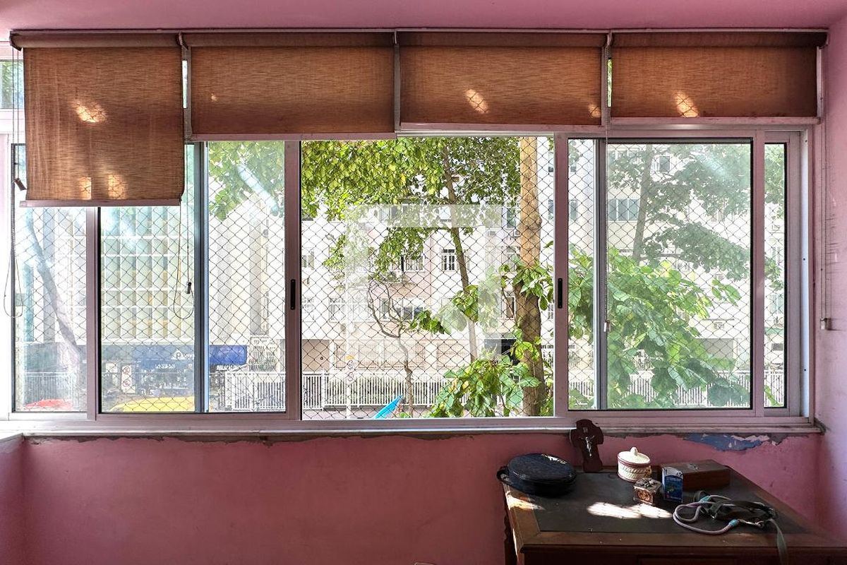 Apartamento, 2 quartos, 85 m² - Foto 6