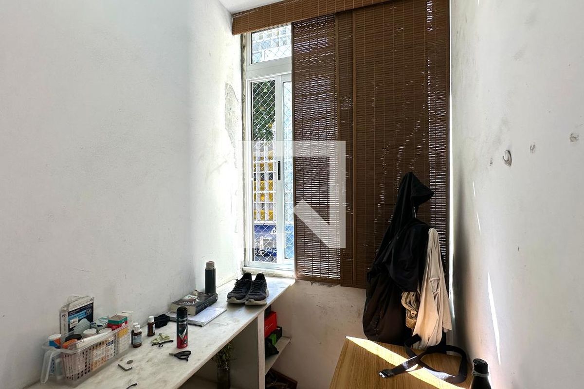 Apartamento, 2 quartos, 85 m² - Foto 13