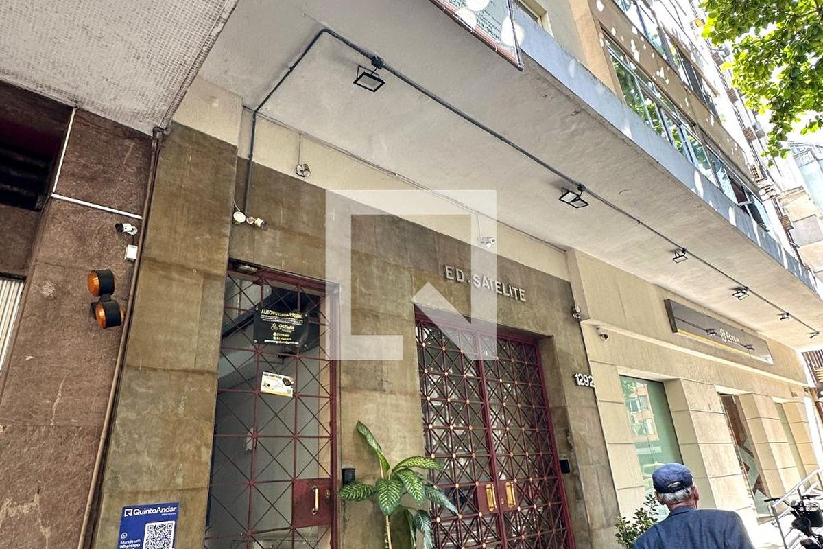 Apartamento, 2 quartos, 85 m² - Foto 36