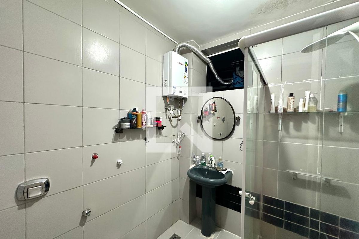 Apartamento, 2 quartos, 85 m² - Foto 20