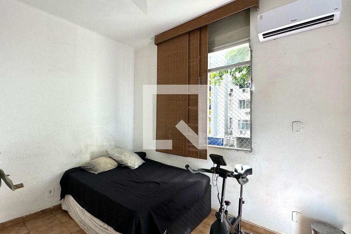 Apartamento, 2 quartos, 85 m² - Foto 8