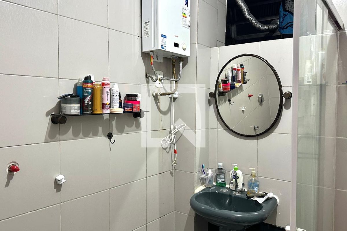 Apartamento, 2 quartos, 85 m² - Foto 19