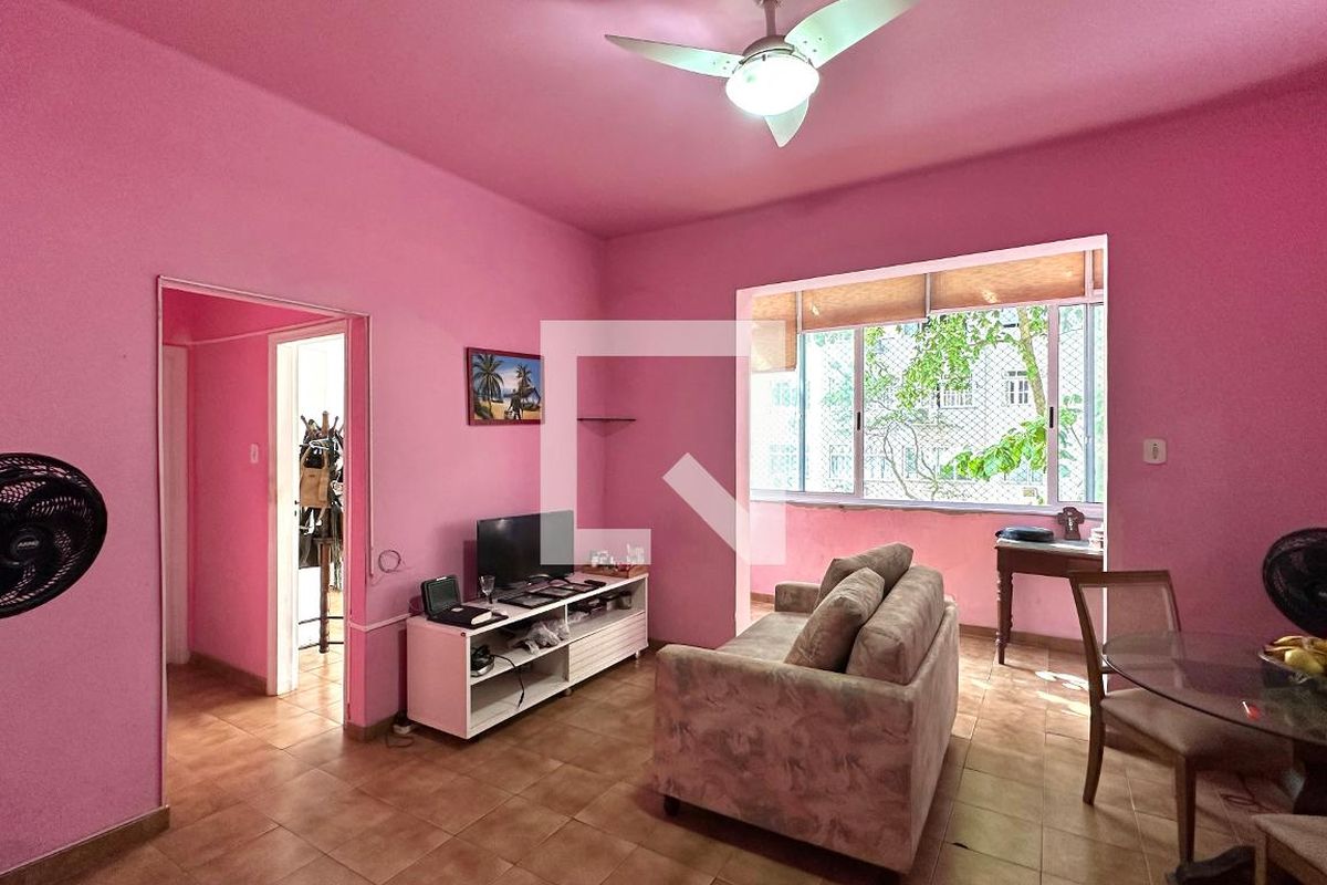 Apartamento, 2 quartos, 85 m² - Foto 2
