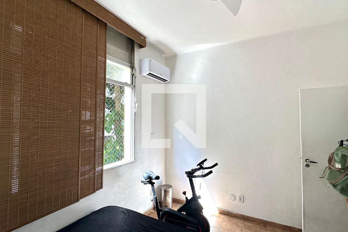 Apartamento, 2 quartos, 85 m² - Foto 10