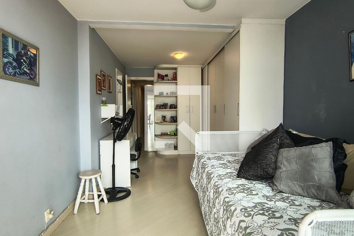 Cobertura, 3 quartos, 160 m² - Foto 32