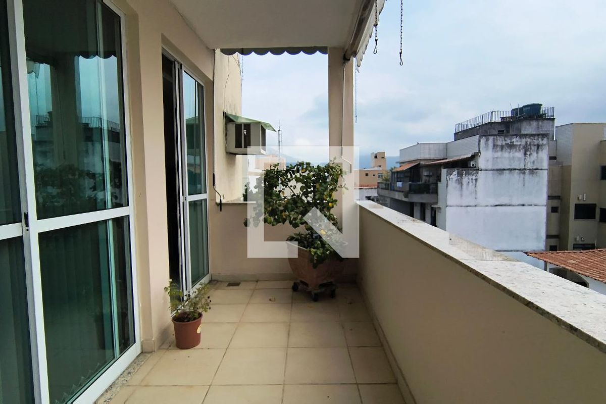 Cobertura, 3 quartos, 160 m² - Foto 34
