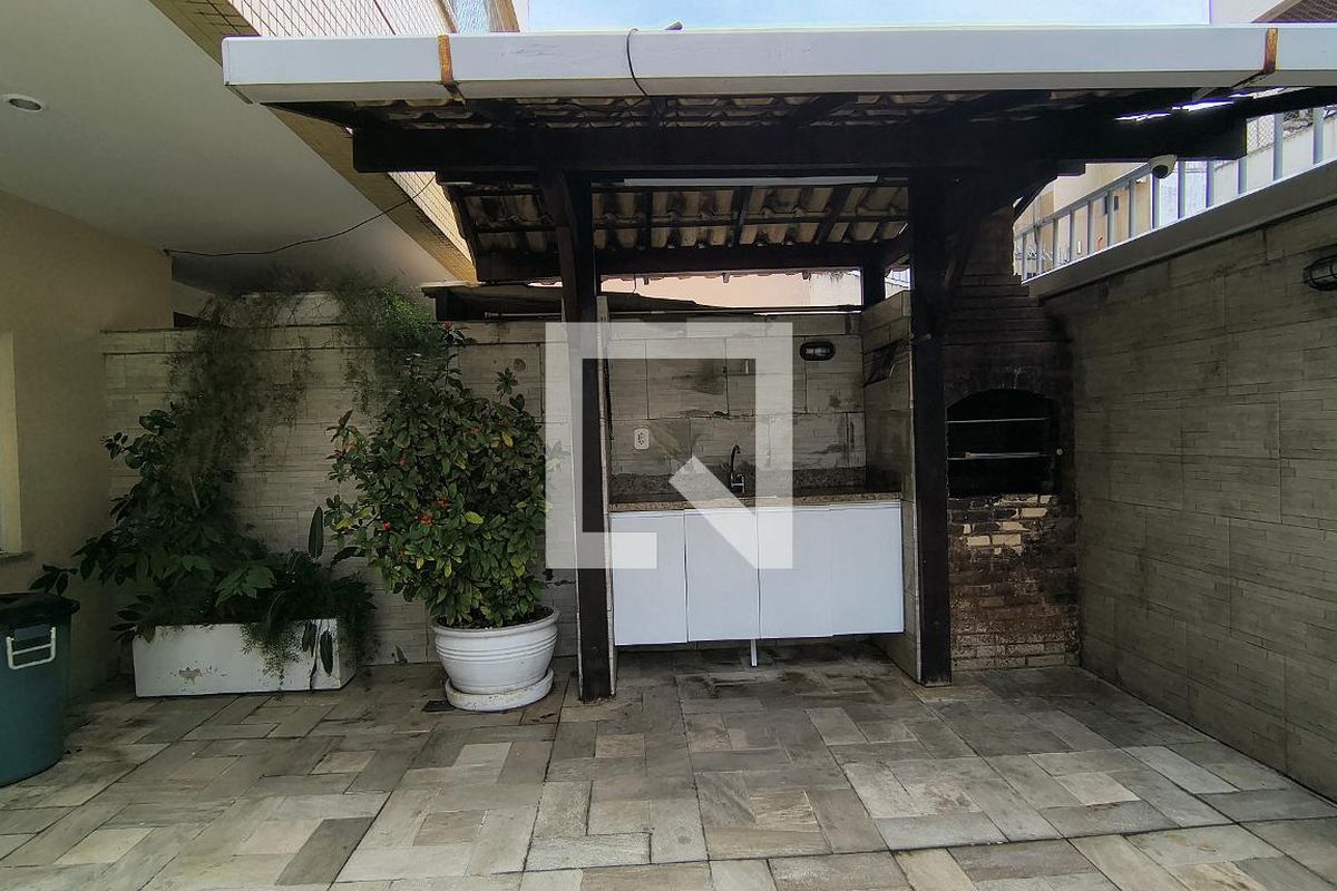 Cobertura, 3 quartos, 160 m² - Foto 53
