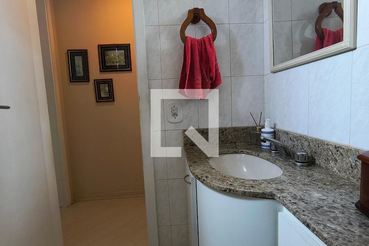 Cobertura, 3 quartos, 160 m² - Foto 29
