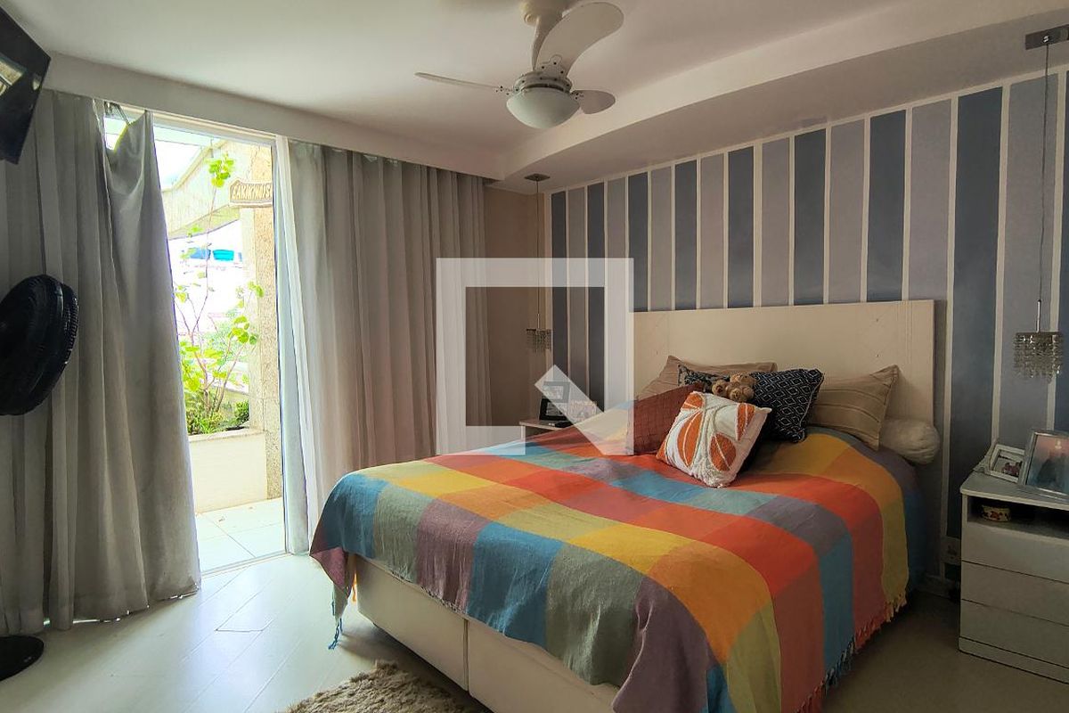 Cobertura, 3 quartos, 160 m² - Foto 13