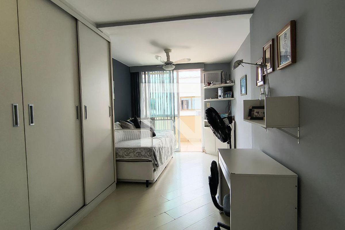 Cobertura, 3 quartos, 160 m² - Foto 31