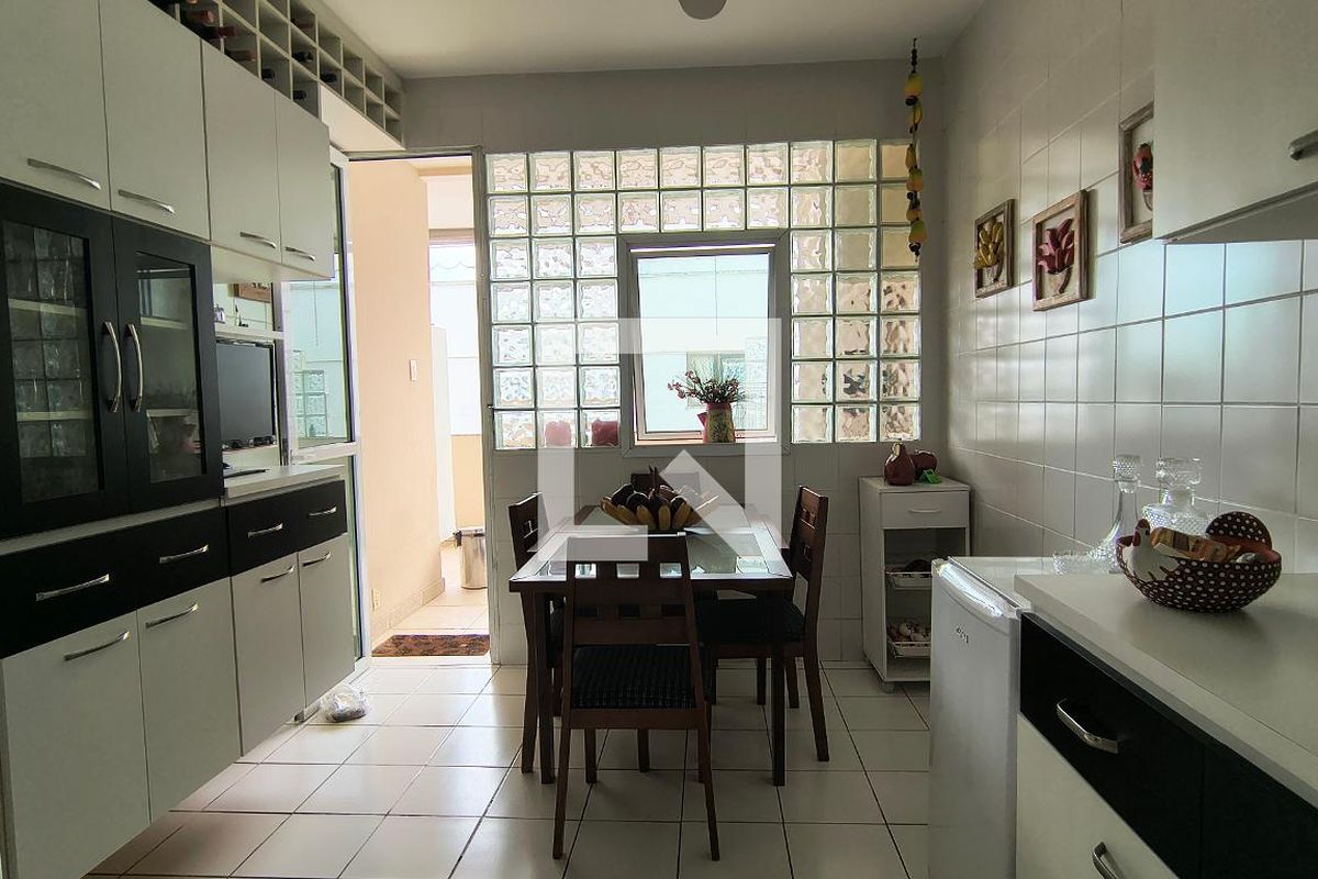 Cobertura, 3 quartos, 160 m² - Foto 43