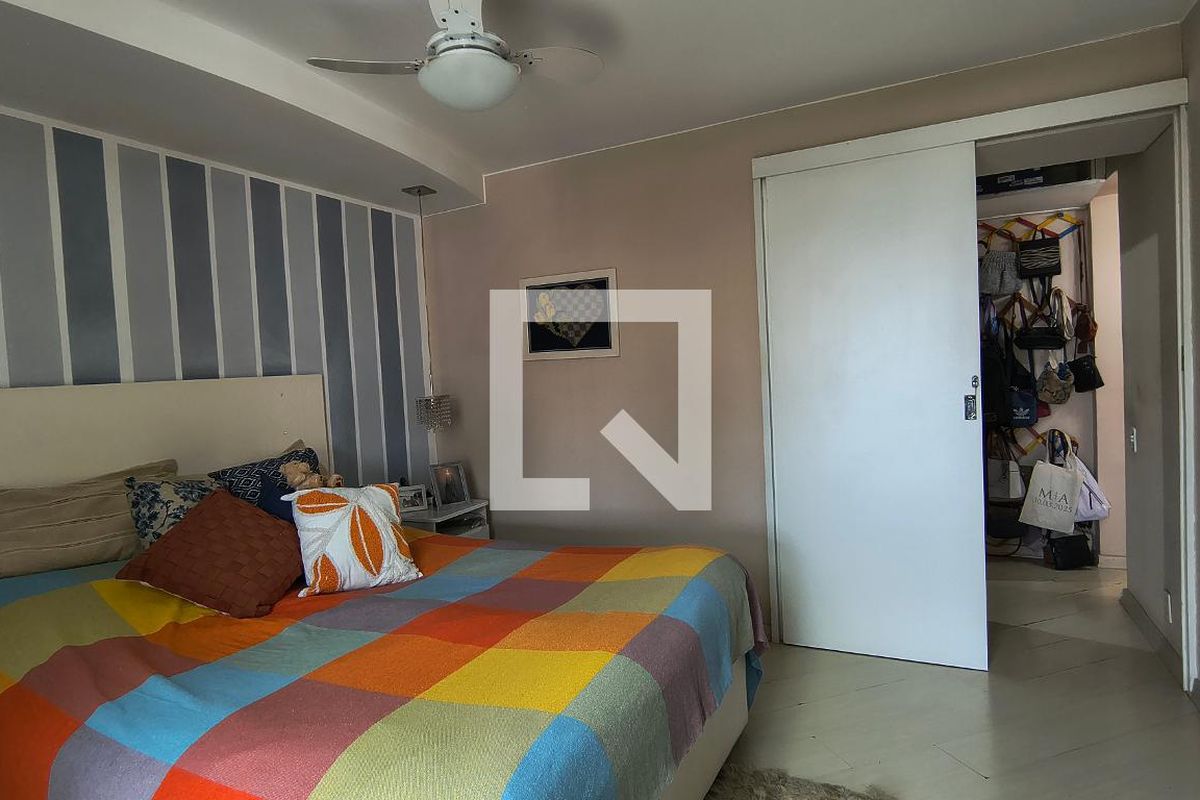 Cobertura, 3 quartos, 160 m² - Foto 14