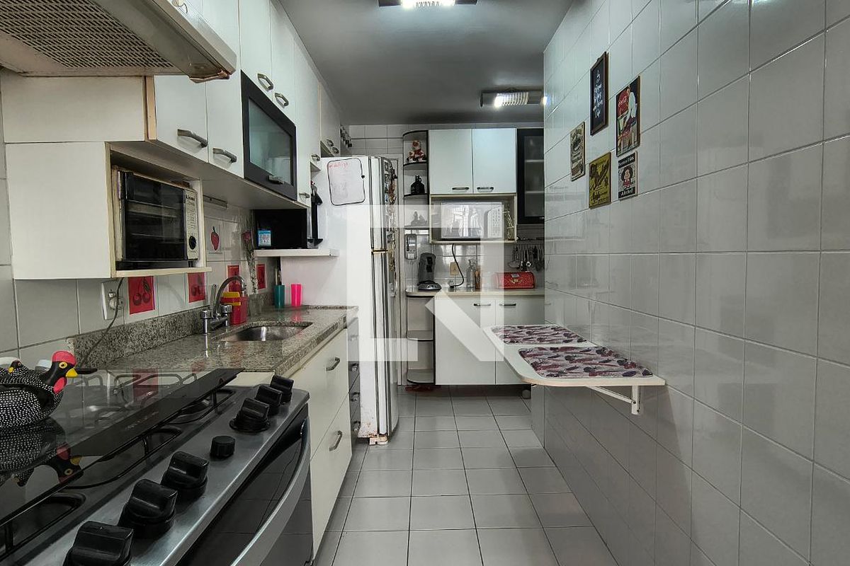 Cobertura, 3 quartos, 160 m² - Foto 42