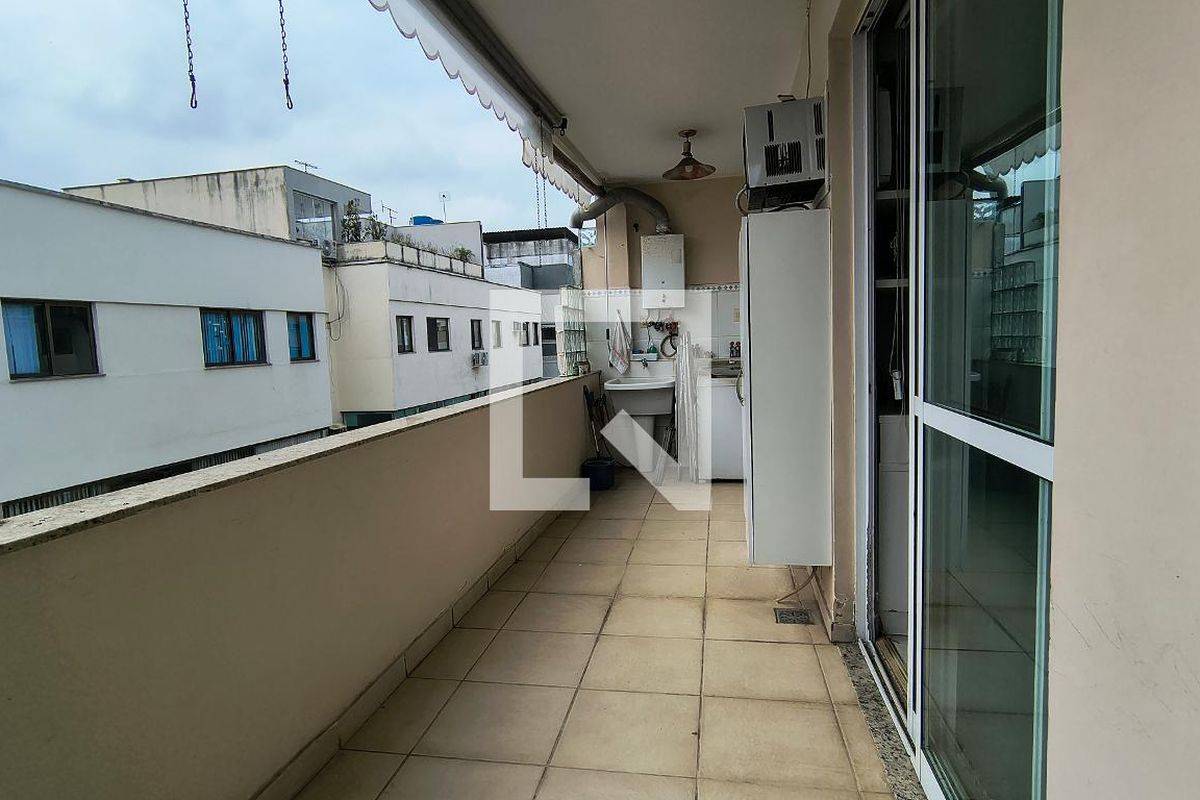 Cobertura, 3 quartos, 160 m² - Foto 35
