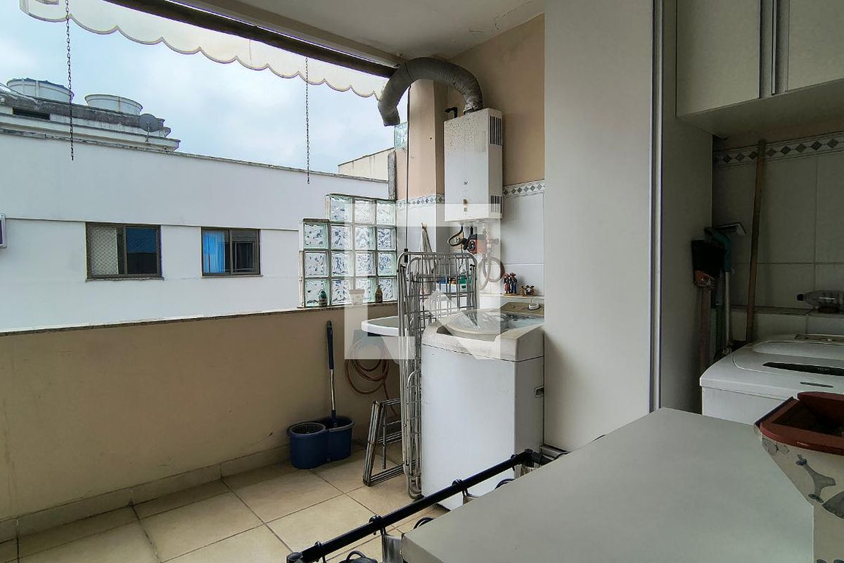 Cobertura, 3 quartos, 160 m² - Foto 45