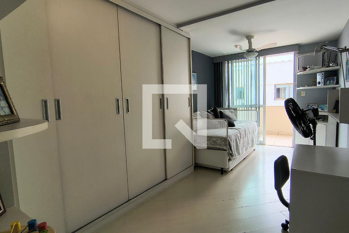Cobertura, 3 quartos, 160 m² - Foto 30