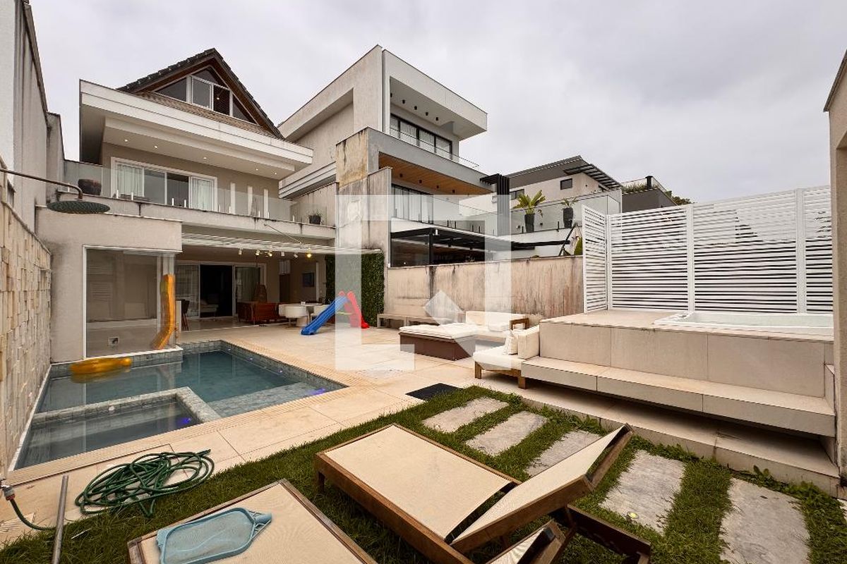 Casa, 4 quartos, 490 m² - Foto 75