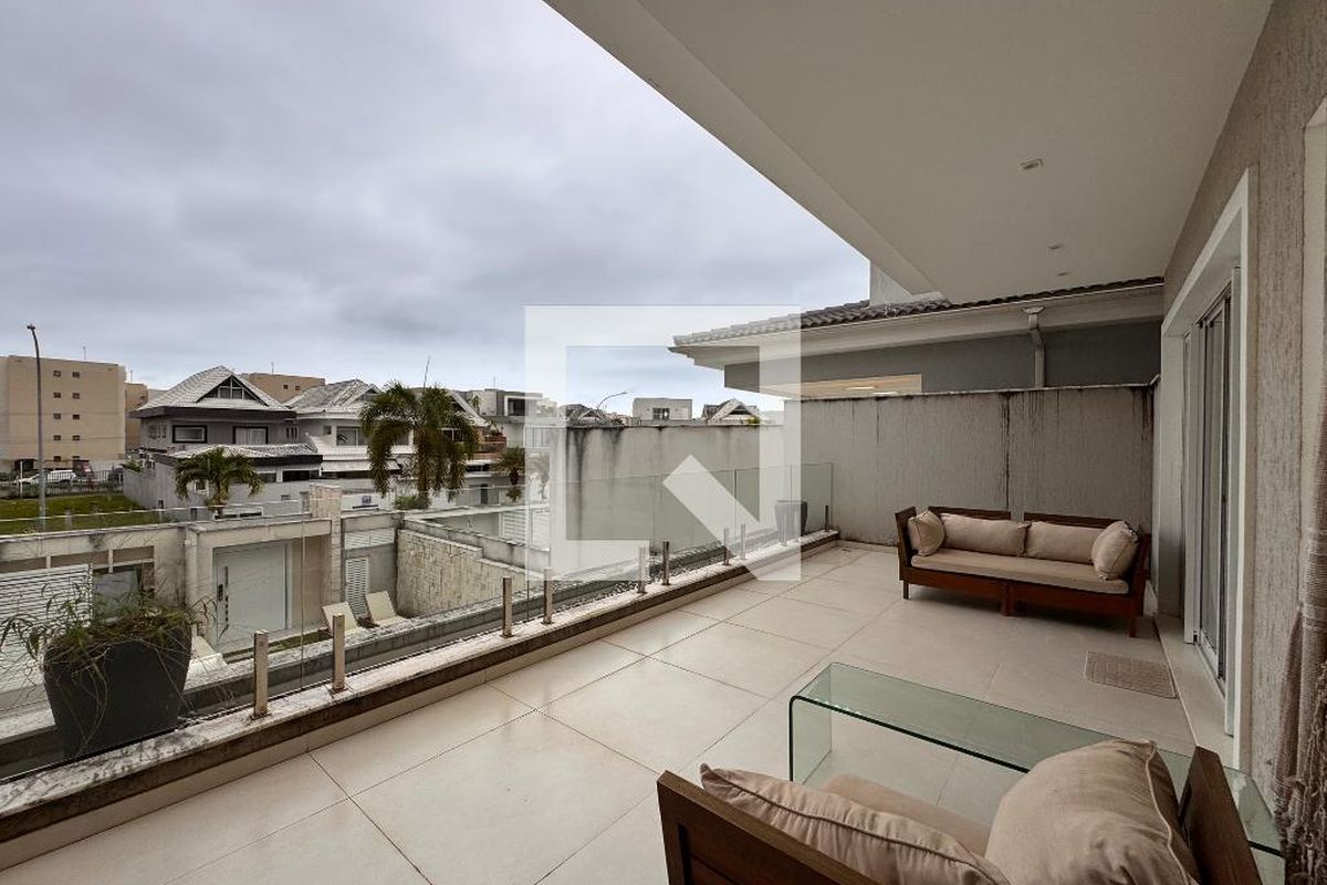 Casa, 4 quartos, 490 m² - Foto 10