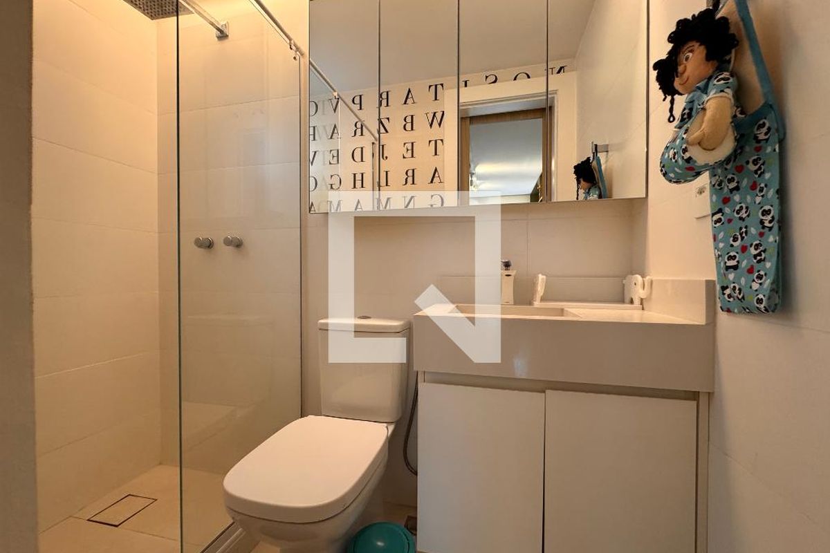 Casa, 4 quartos, 490 m² - Foto 25