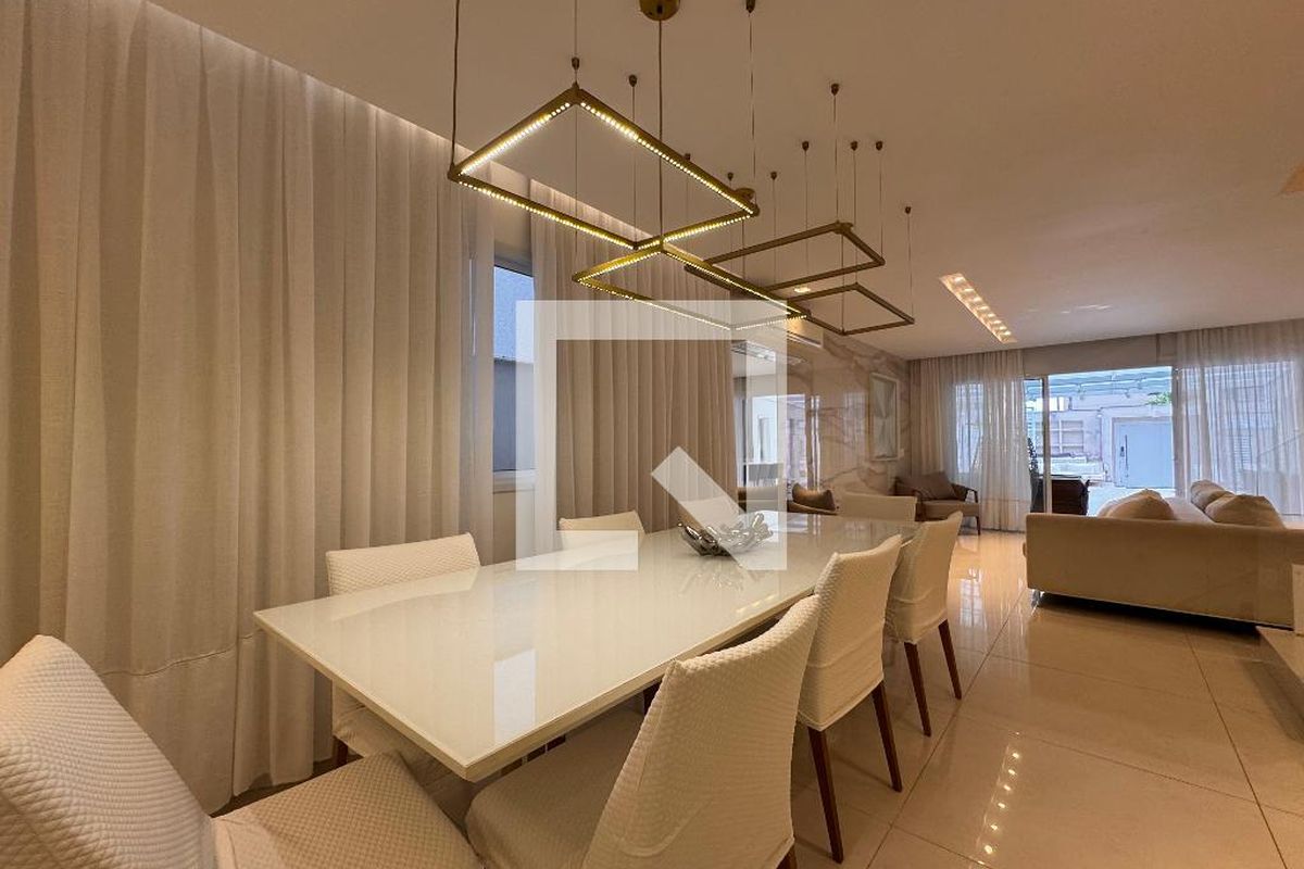 Casa, 4 quartos, 490 m² - Foto 5