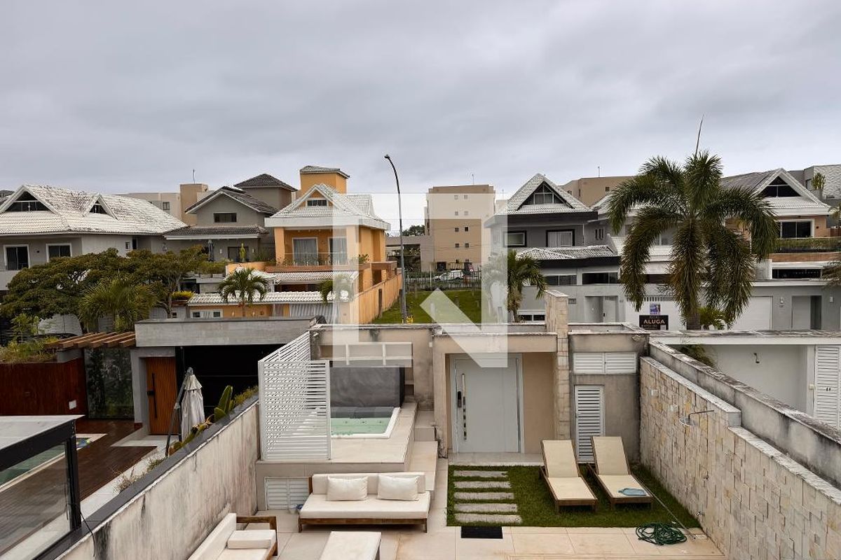 Casa, 4 quartos, 490 m² - Foto 12