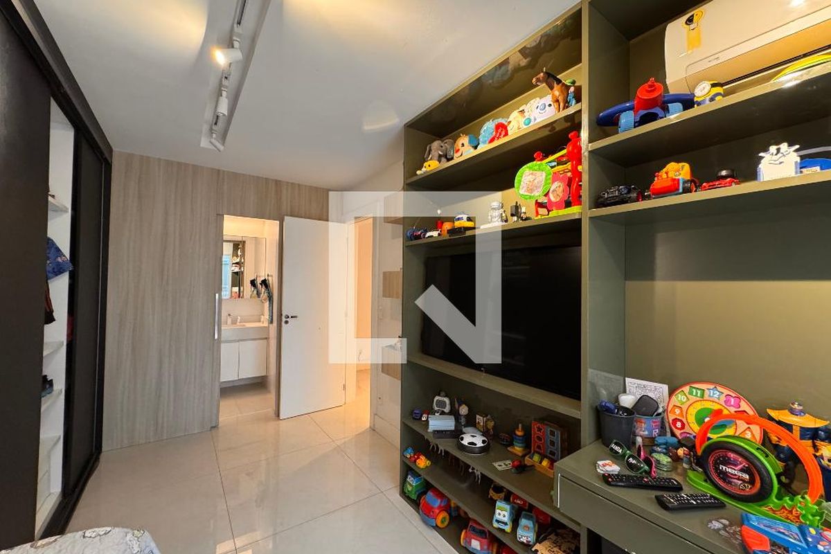 Casa, 4 quartos, 490 m² - Foto 23