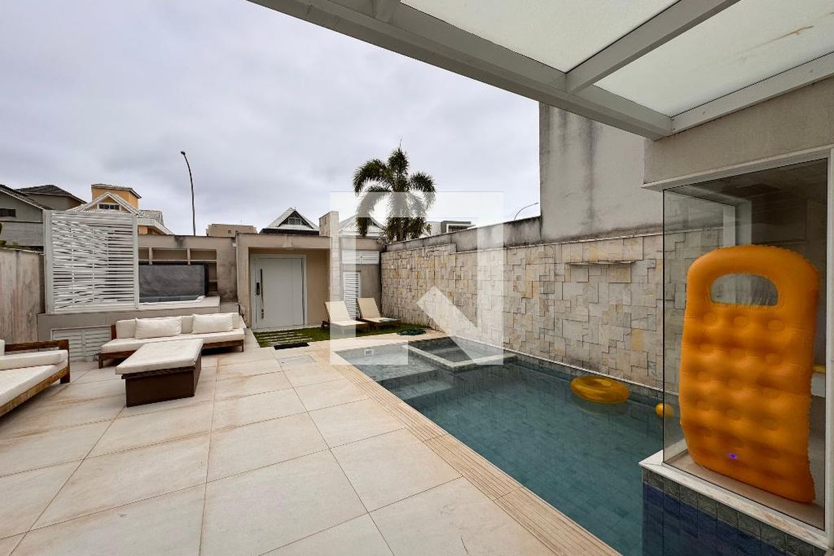 Casa, 4 quartos, 490 m² - Foto 77