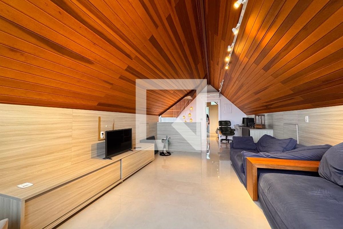 Casa, 4 quartos, 490 m² - Foto 41