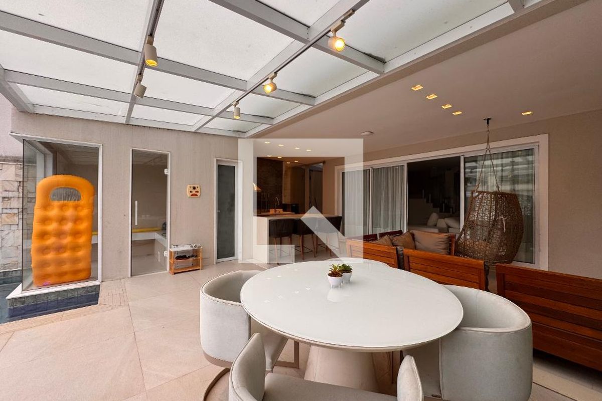 Casa, 4 quartos, 490 m² - Foto 69