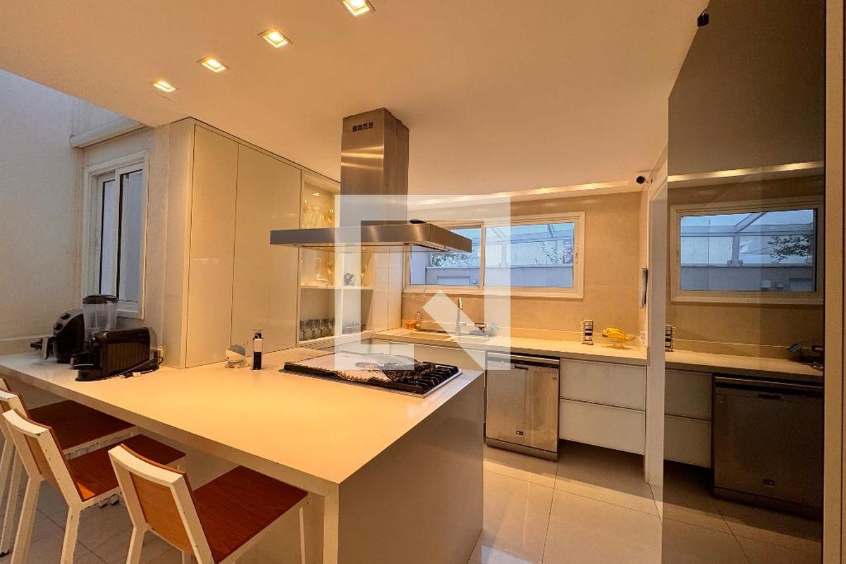 Casa, 4 quartos, 490 m² - Foto 56