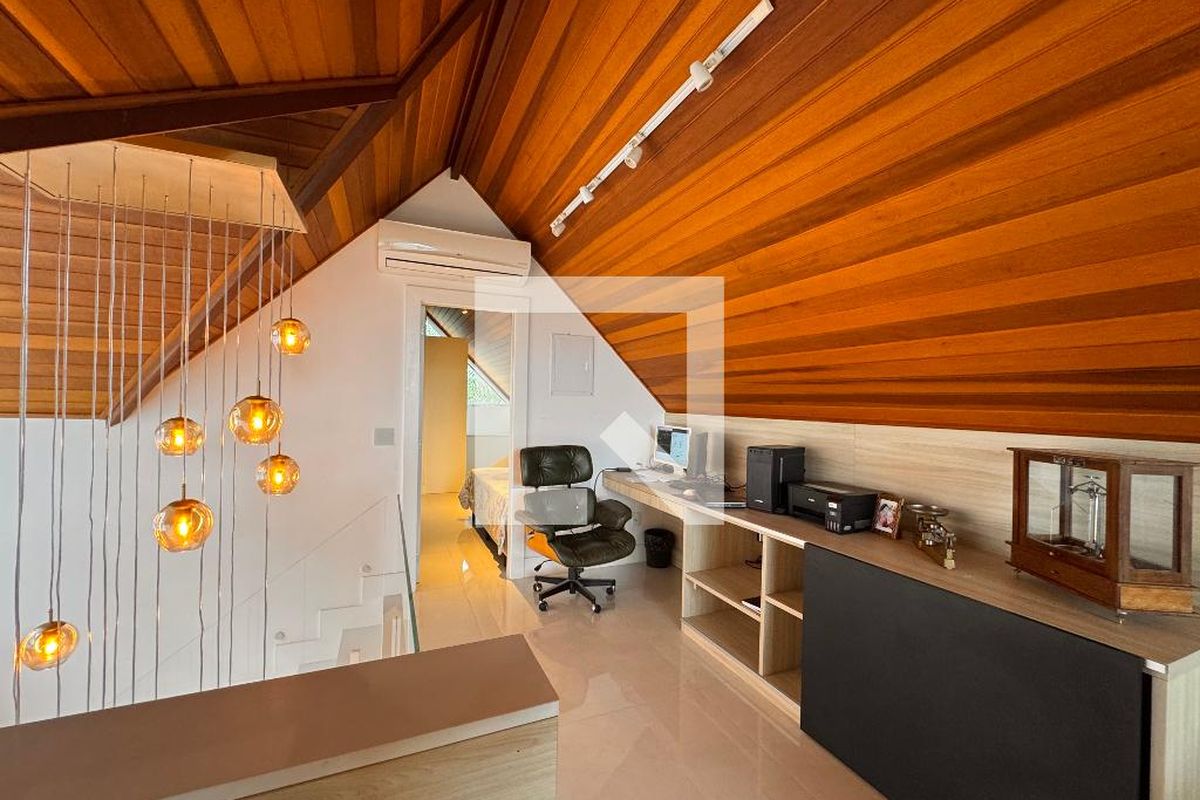 Casa, 4 quartos, 490 m² - Foto 39