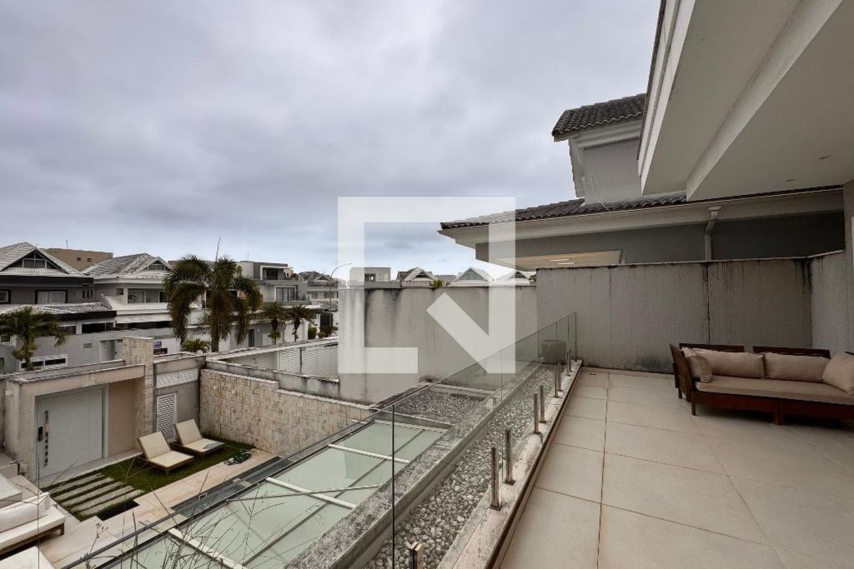 Casa, 4 quartos, 490 m² - Foto 13