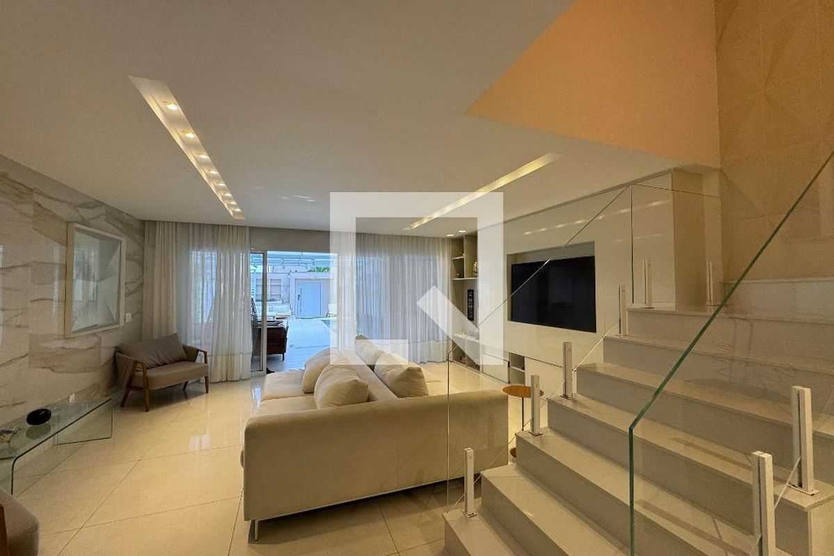 Casa, 4 quartos, 490 m² - Foto 3