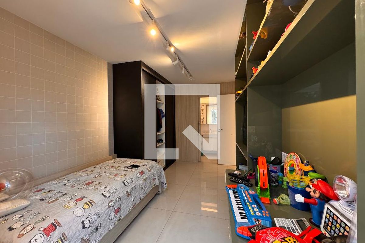 Casa, 4 quartos, 490 m² - Foto 20