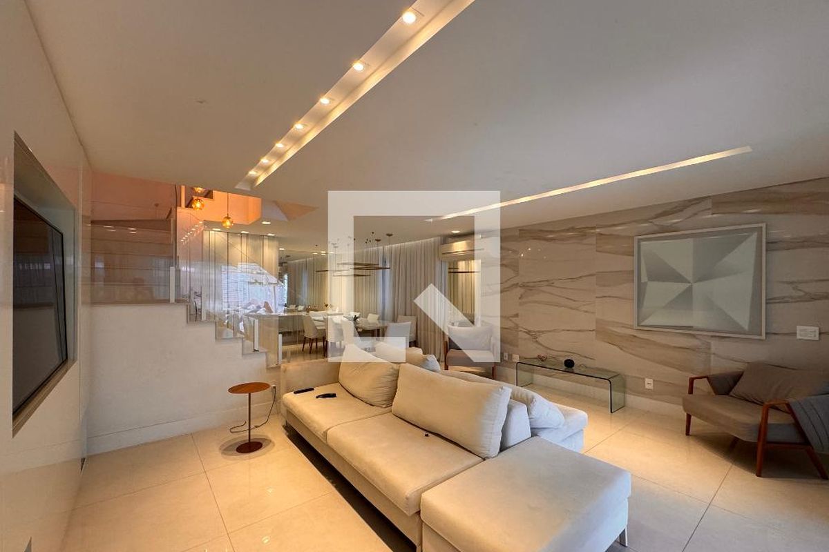 Casa, 4 quartos, 490 m² - Foto 2