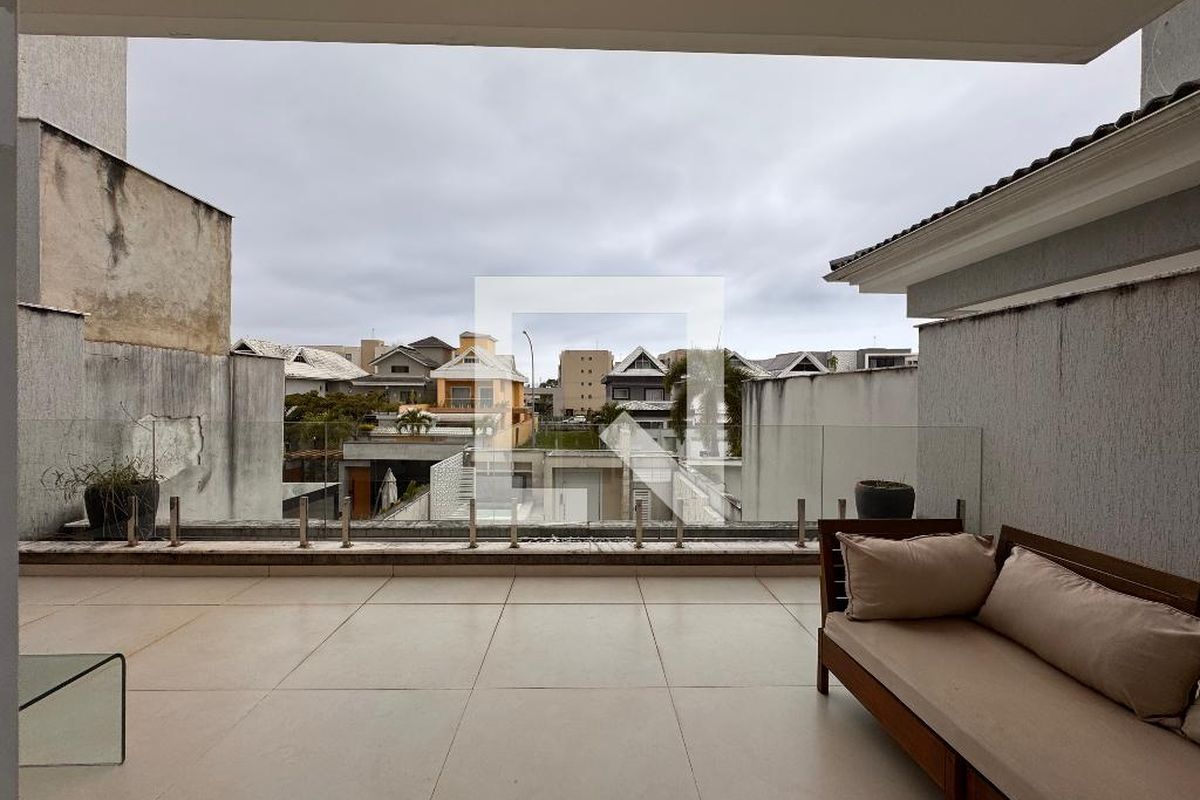 Casa, 4 quartos, 490 m² - Foto 11