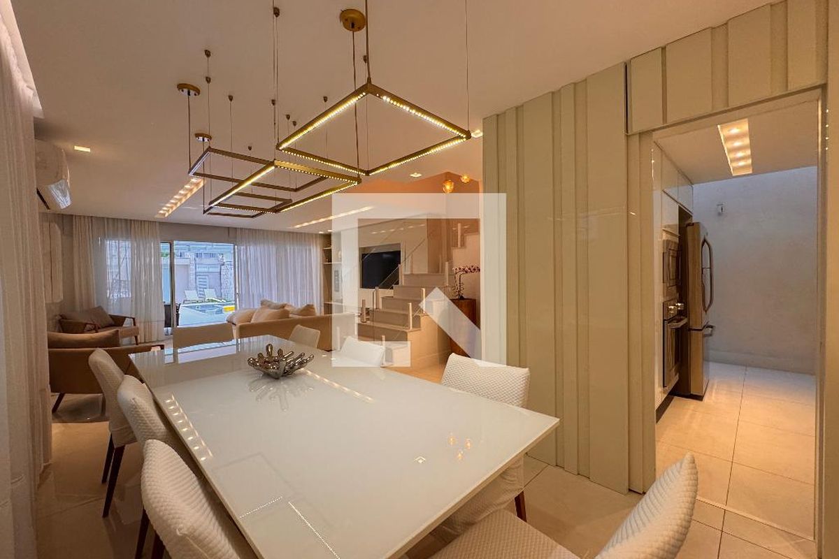 Casa, 4 quartos, 490 m² - Foto 4