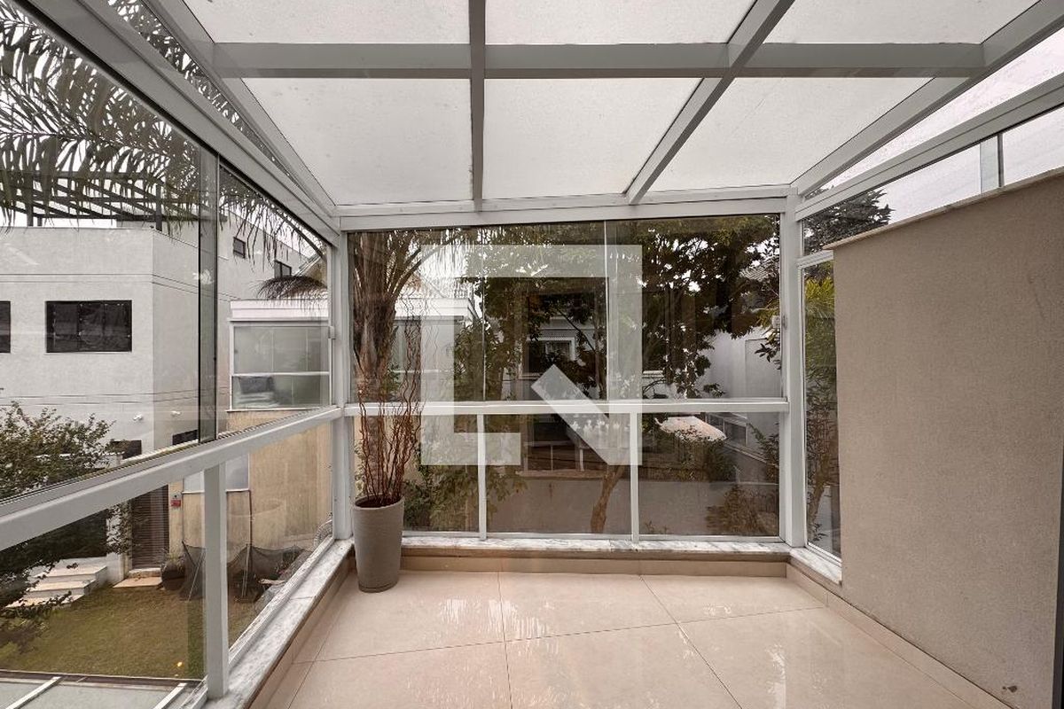 Casa, 4 quartos, 490 m² - Foto 24