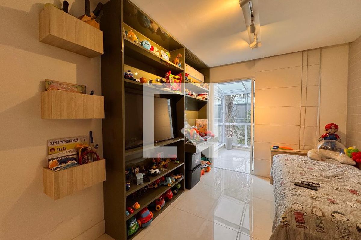 Casa, 4 quartos, 490 m² - Foto 21
