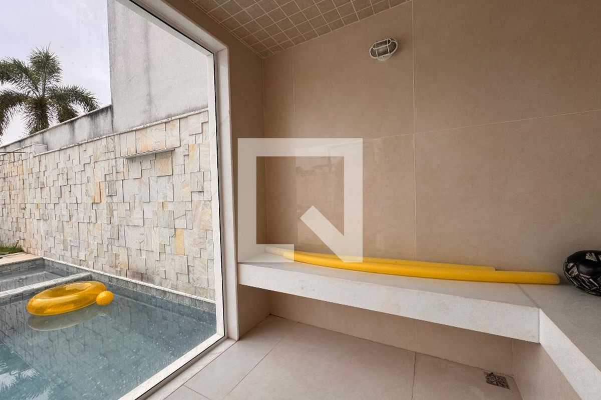 Casa, 4 quartos, 490 m² - Foto 73