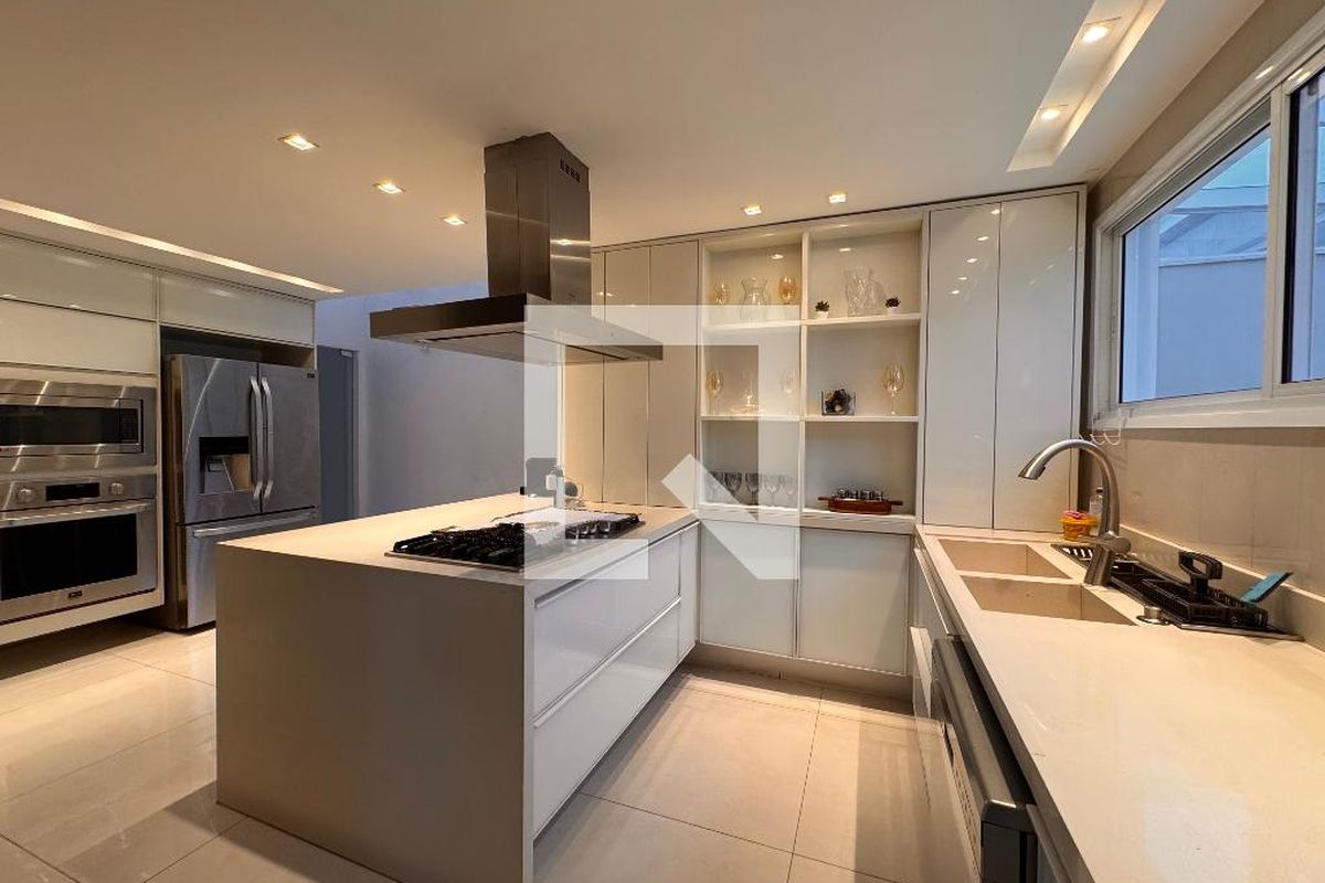 Casa, 4 quartos, 490 m² - Foto 57