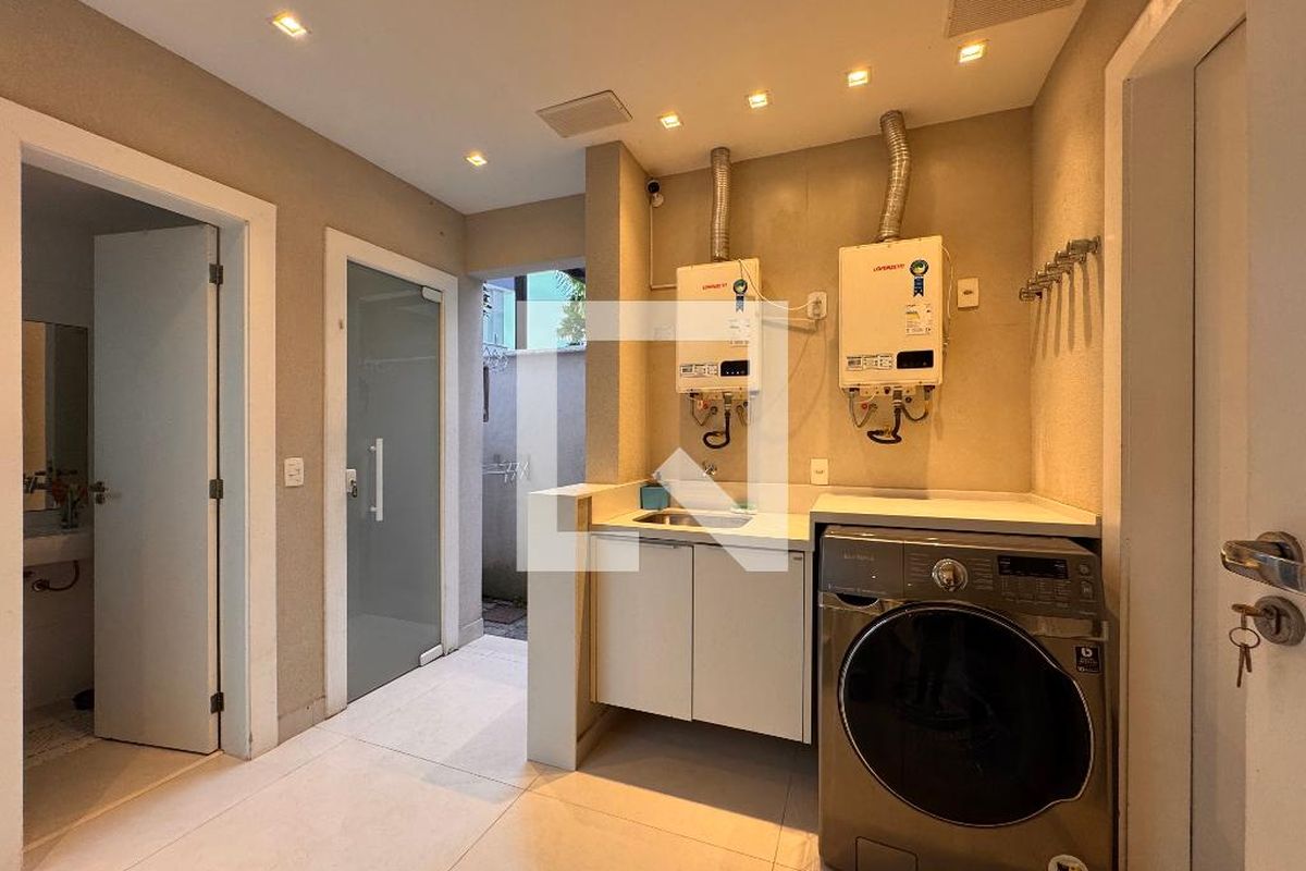 Casa, 4 quartos, 490 m² - Foto 58