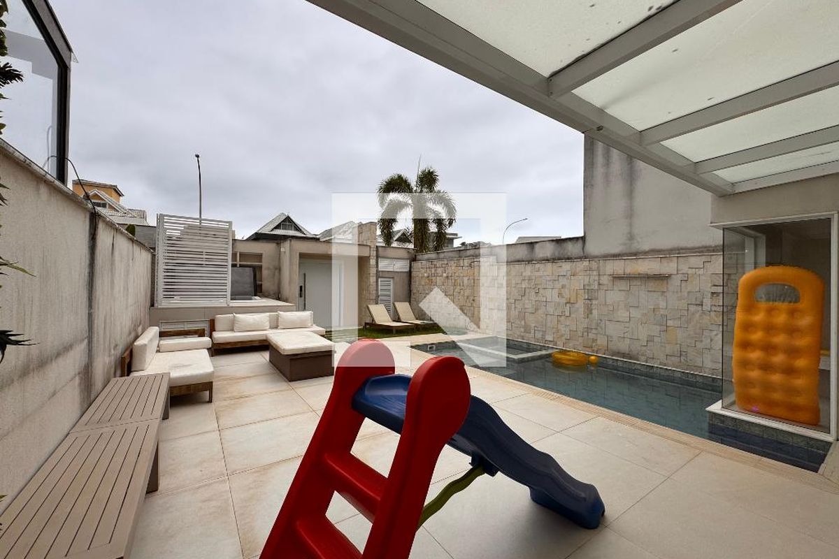 Casa, 4 quartos, 490 m² - Foto 74