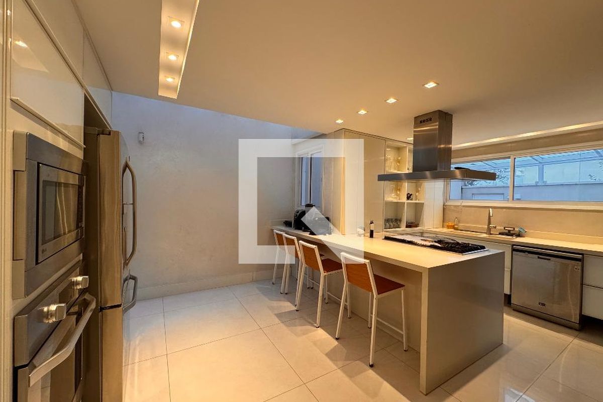 Casa, 4 quartos, 490 m² - Foto 55