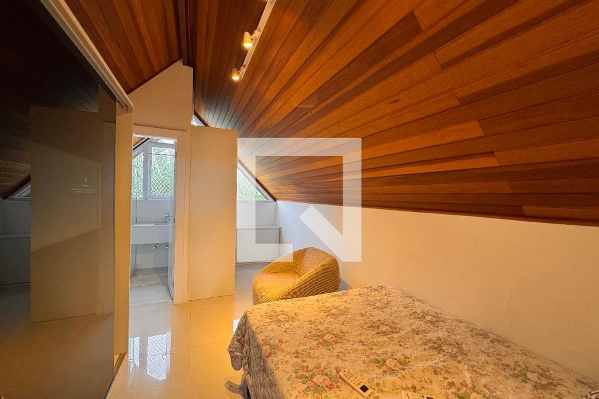 Casa, 4 quartos, 490 m² - Foto 43